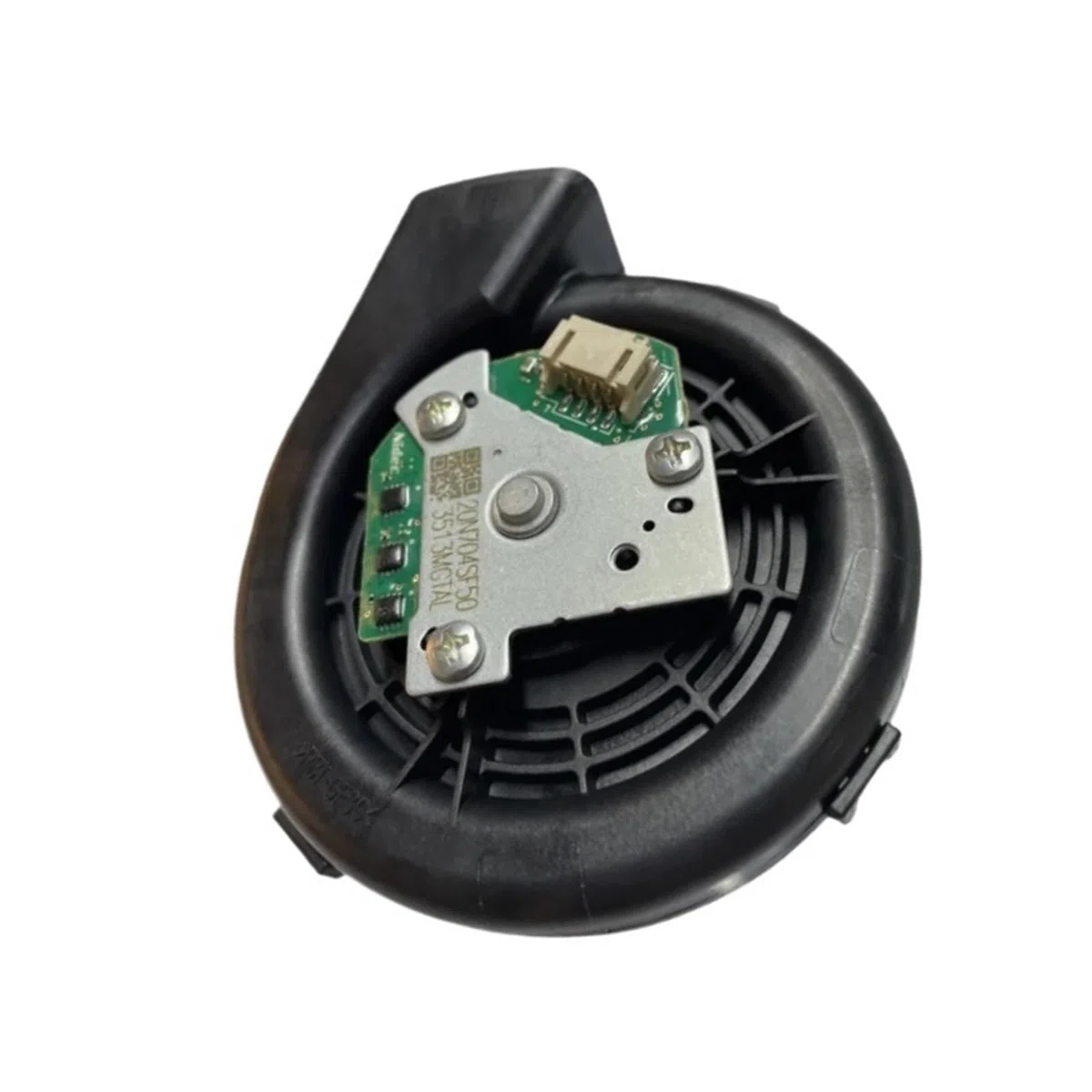 Kompatybilny z Mijia S10+ S10 Plus B105 Moduł silnika wentylatora Robot Vacuum Cleaner Akcesoria