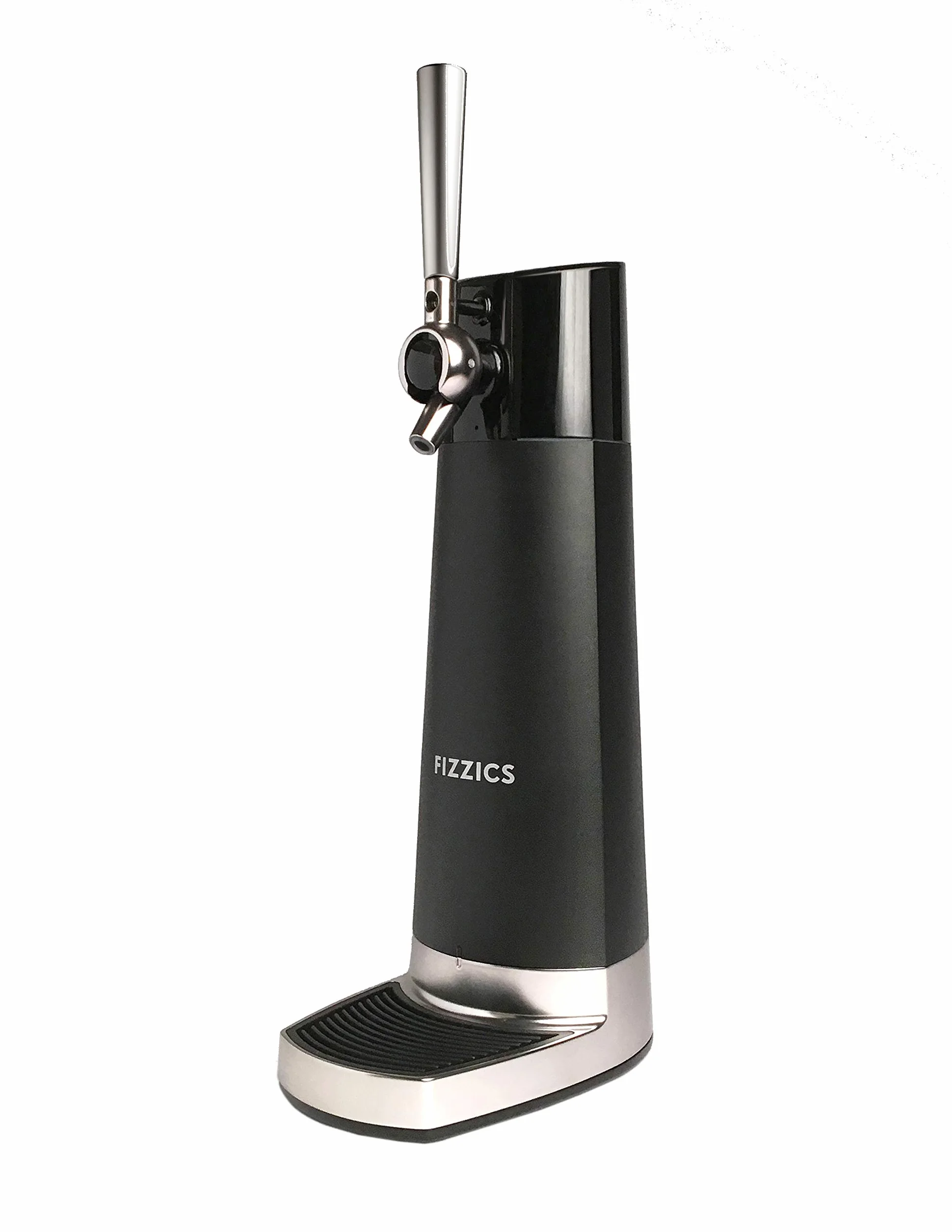 Fizzics DraftPour beer dispenser