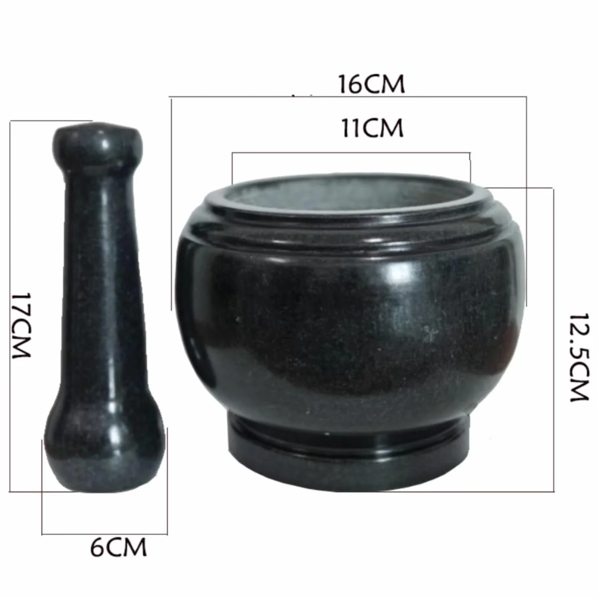 Zestawy Moździerza Ttłuczka Moździerz Bluestone, Młynek Do Czosnku, Pieprzu, Tłuczek Do Czosnku, Tłuczek Kuchenny, Zestaw Tłuczków Tłuczek Moździerz