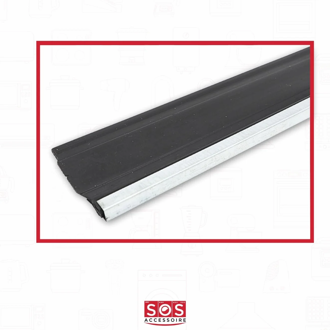 Bosch 00298534 seal-door