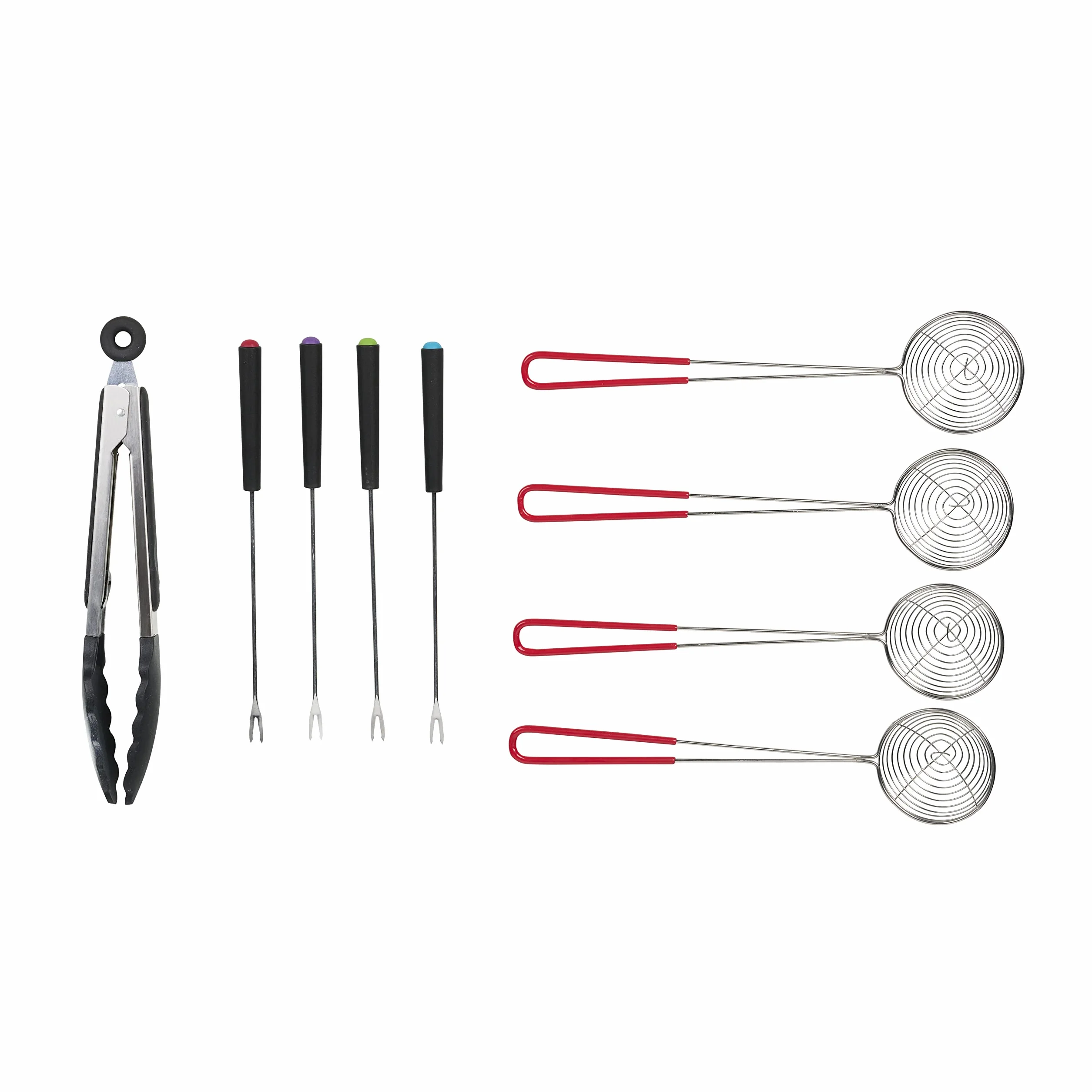 Tristar Sda Koreański Grill Hot Pot, Czarny, 49,5 X 40 X 14,5 Cm