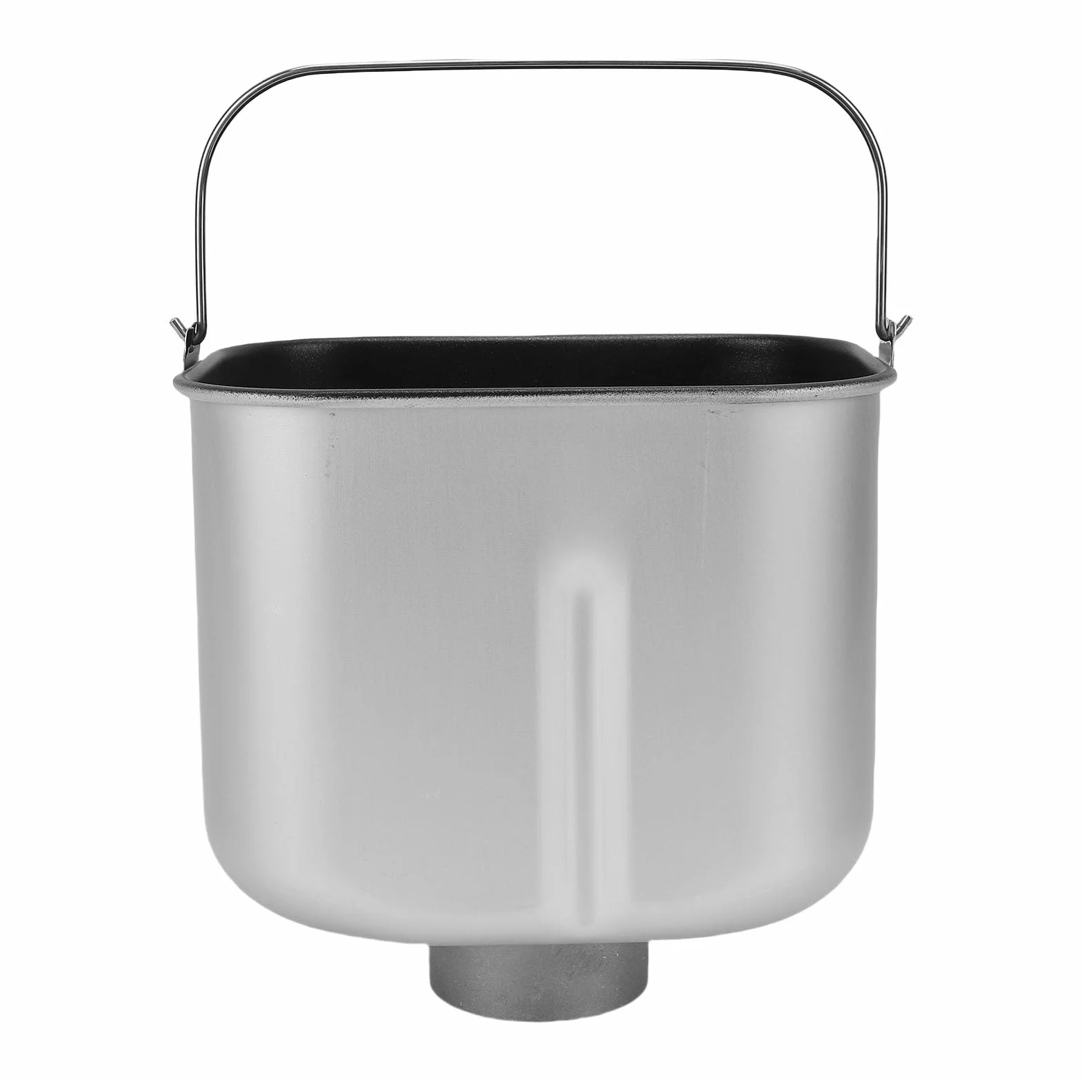 Sonew Zamiennik łyżki do Maszyny do Pieczenia Chleba dla Morphy Richards 48261 48285 48286 Powłoka Nieprzywierająca Mieszanie ze Stali Nierdzewnej Klasy Spożywczej Forma Chleba Akcesoria Garnka