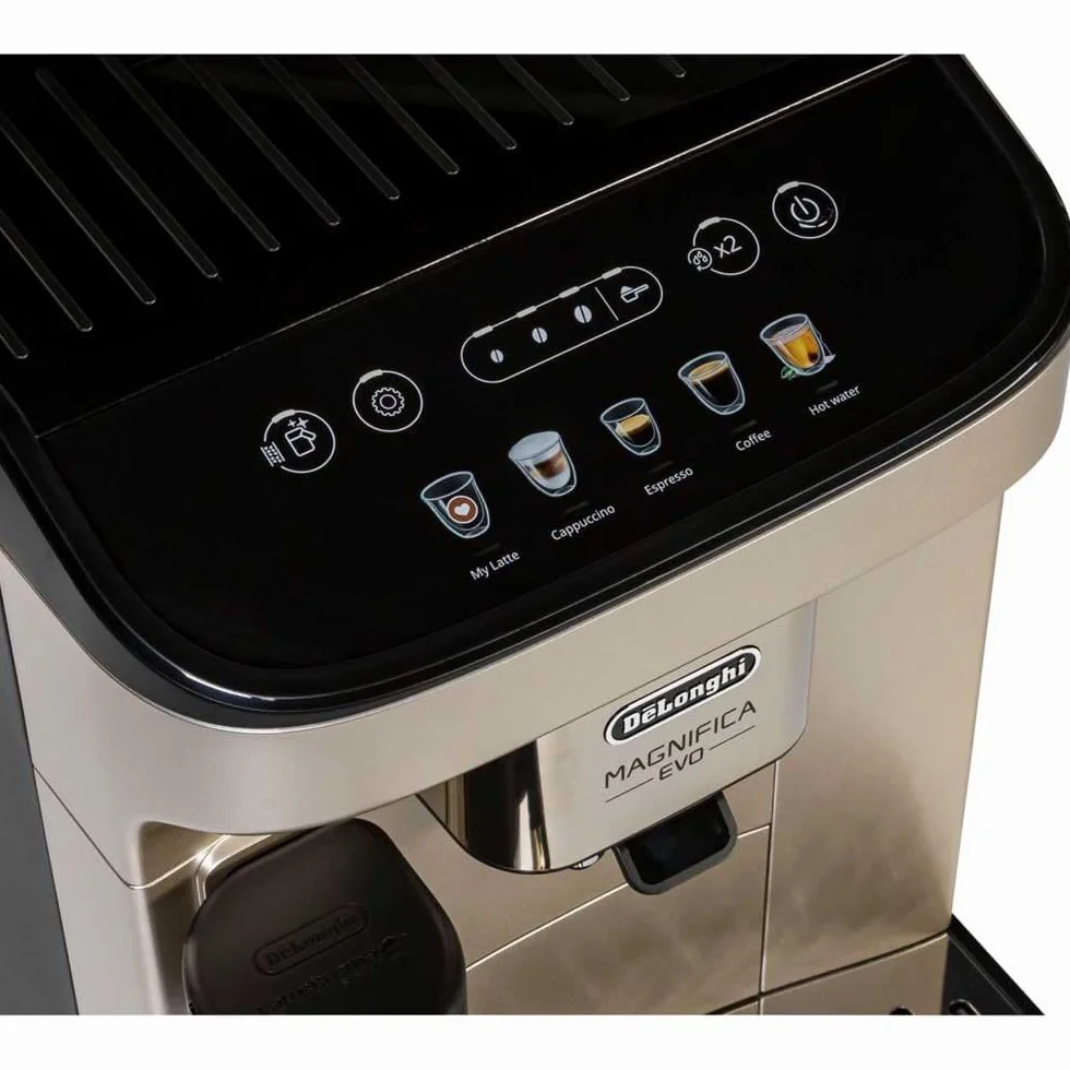 DELONGHI ECAM 290.61.SB Ekspres do kawy