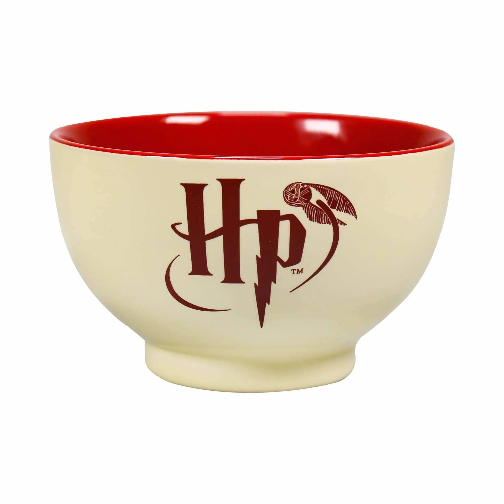 Harry Potter BOWLHP01 14 (szer.) × 9 (wys.) × 14 (gł.) cm Hogwart