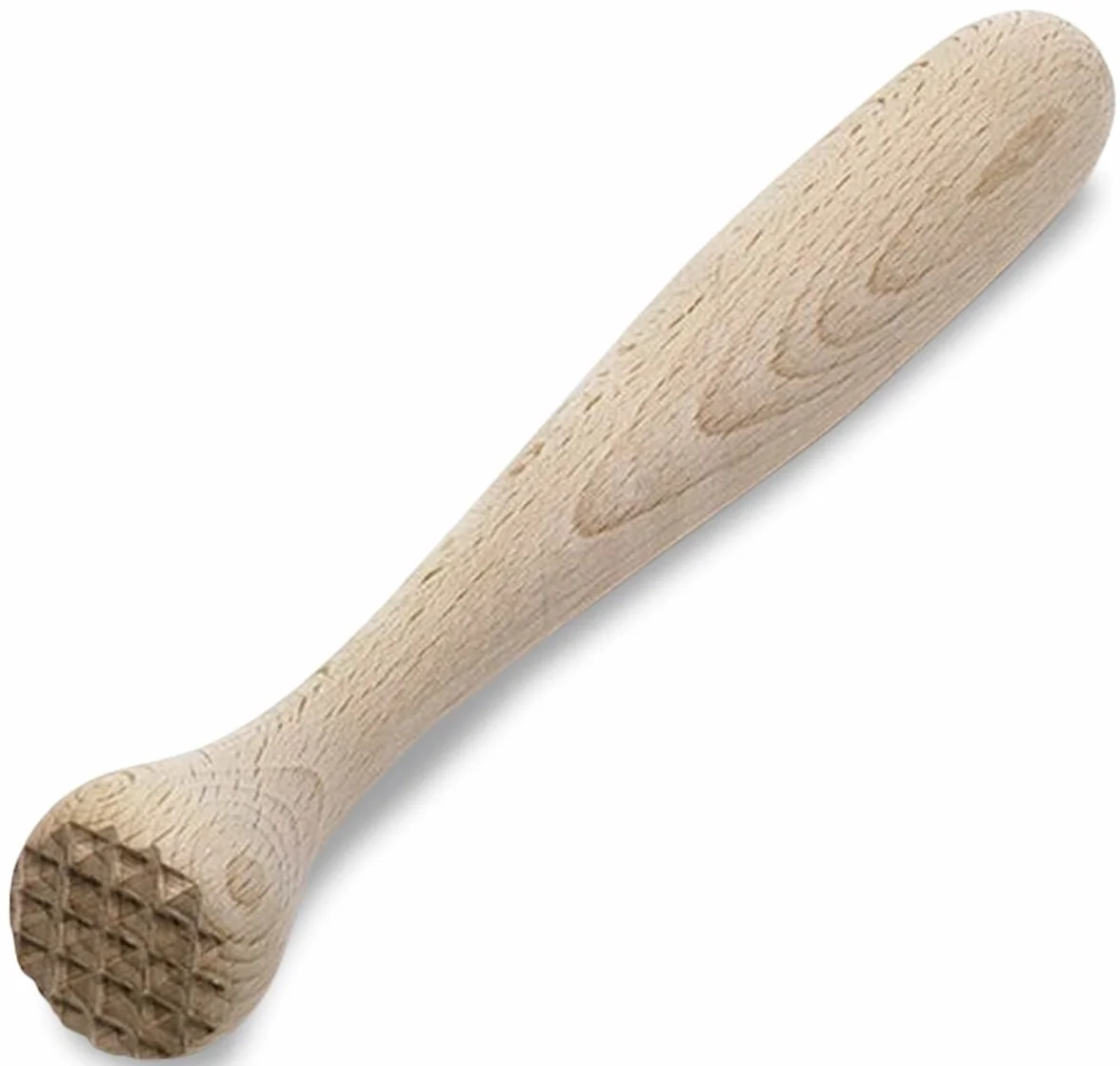 Leopold Vienna Bar Pestle Caipirinha, drewno, brązowy, 32 x 32 x 32 mm