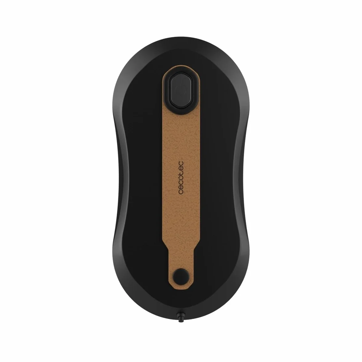 Cecotec Conga Windroid W10 DoubleSpray. Podwójny spray, 4 tryby pracy na sucho/mokro, zasięg 7,5 m, zbiornik 50 ml, aplikacja + pilot zdalnego sterowania, bezszczotkowy silnik do błyszczących okien