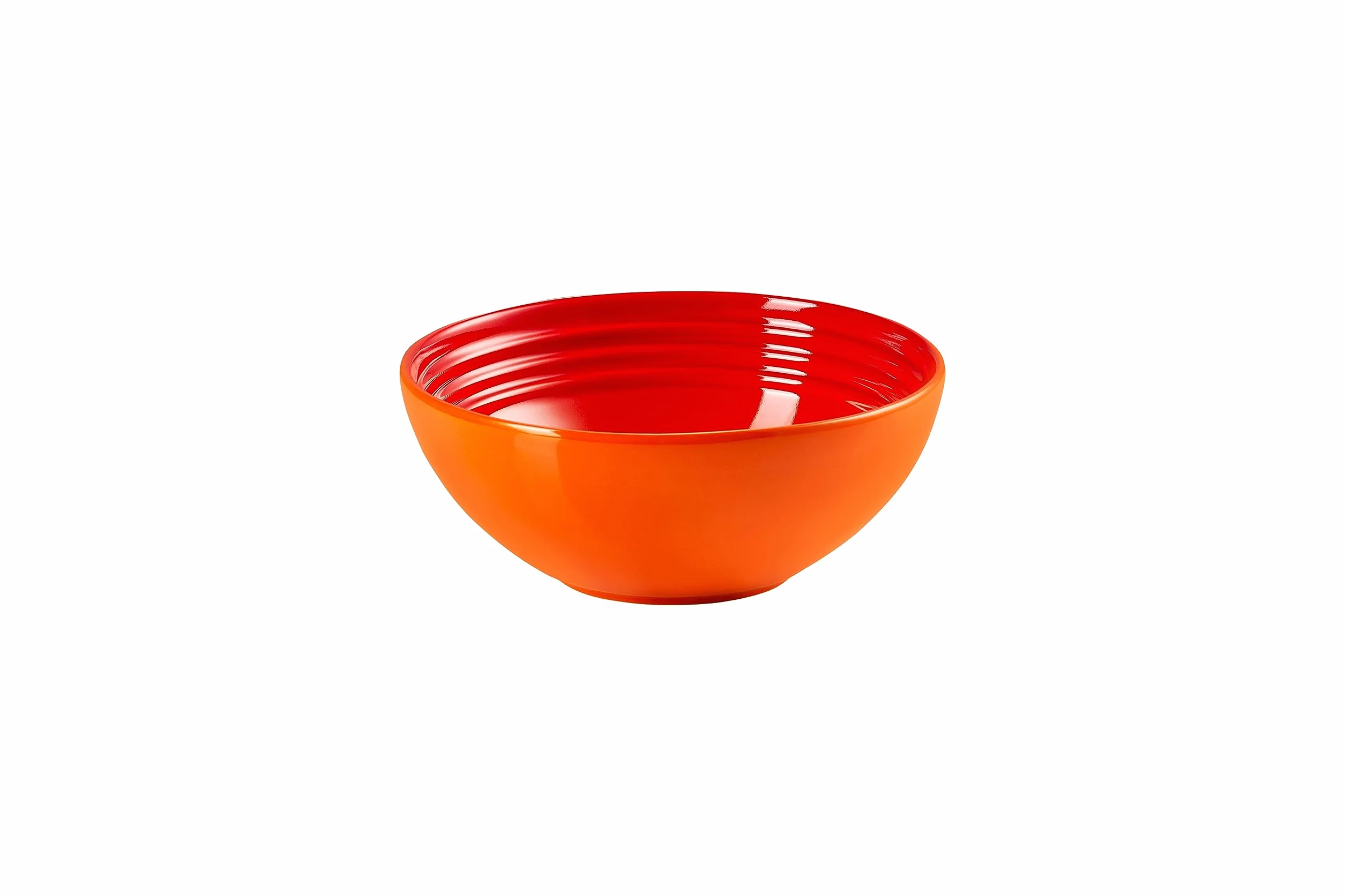 Le Creuset 12-częściowy Zestaw Obiadowy, Płomienny, 79351000907081