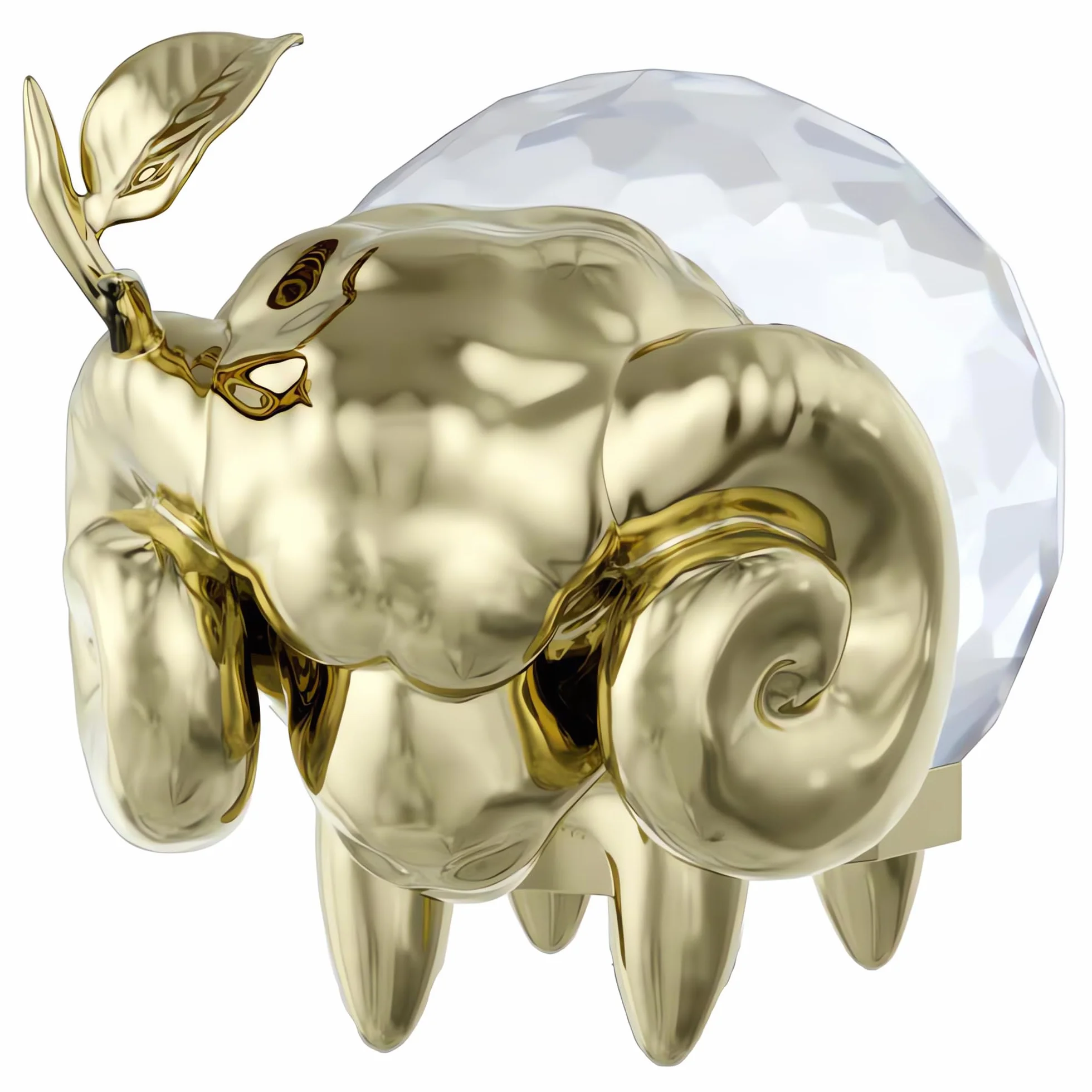 Swarovski Zodiac Baran
