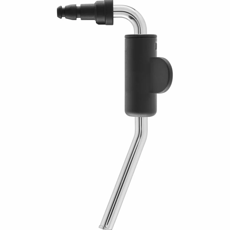 KitchenAid Maszyna do wyciskania – ARTISAN — żeliwo czarne 5KES6503EBK
