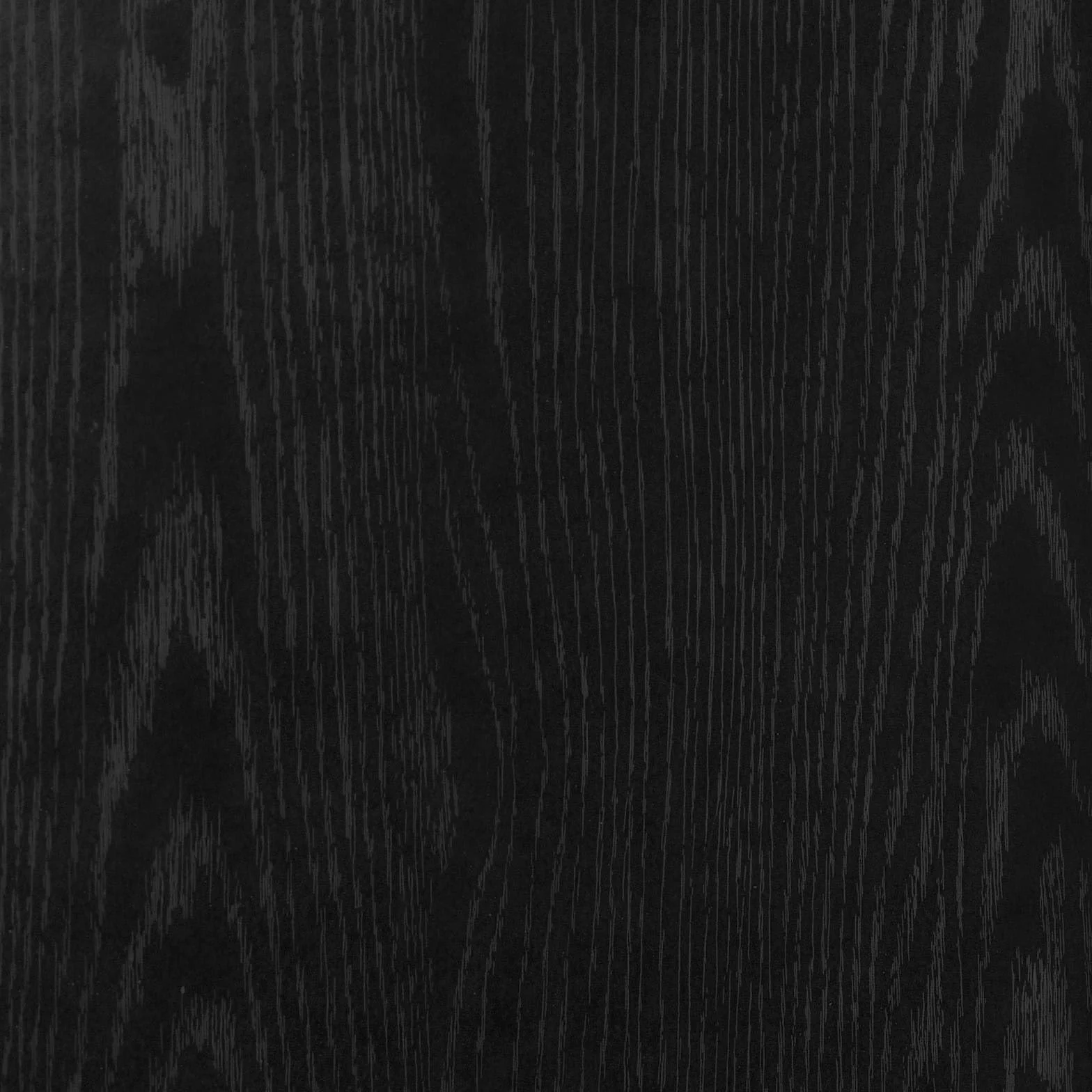vidaXL Wolnostojąca półka na książki 80 x 30 x 152 cm Czarny Dąb