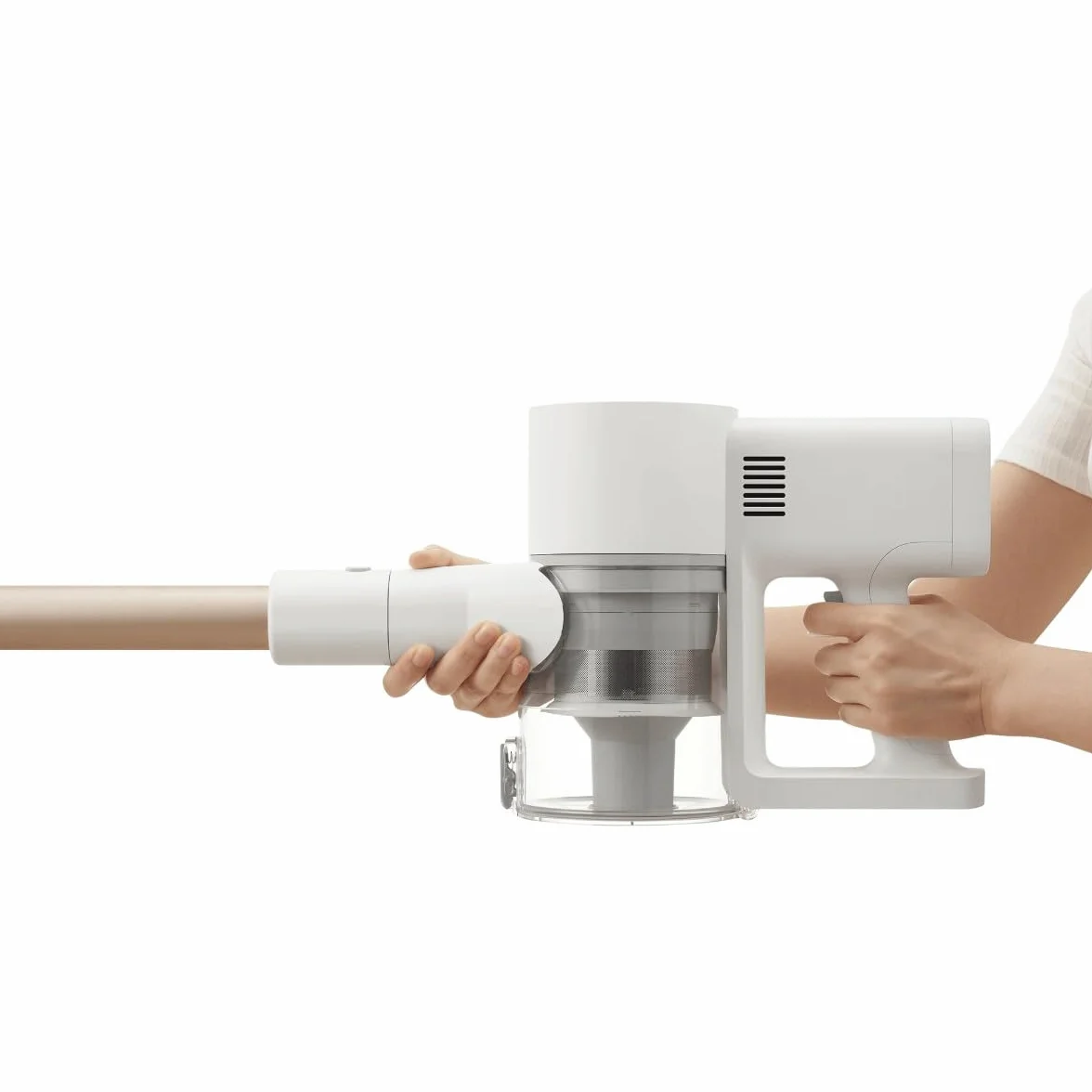 Xiaomi Vacuum Cleaner G20 EU