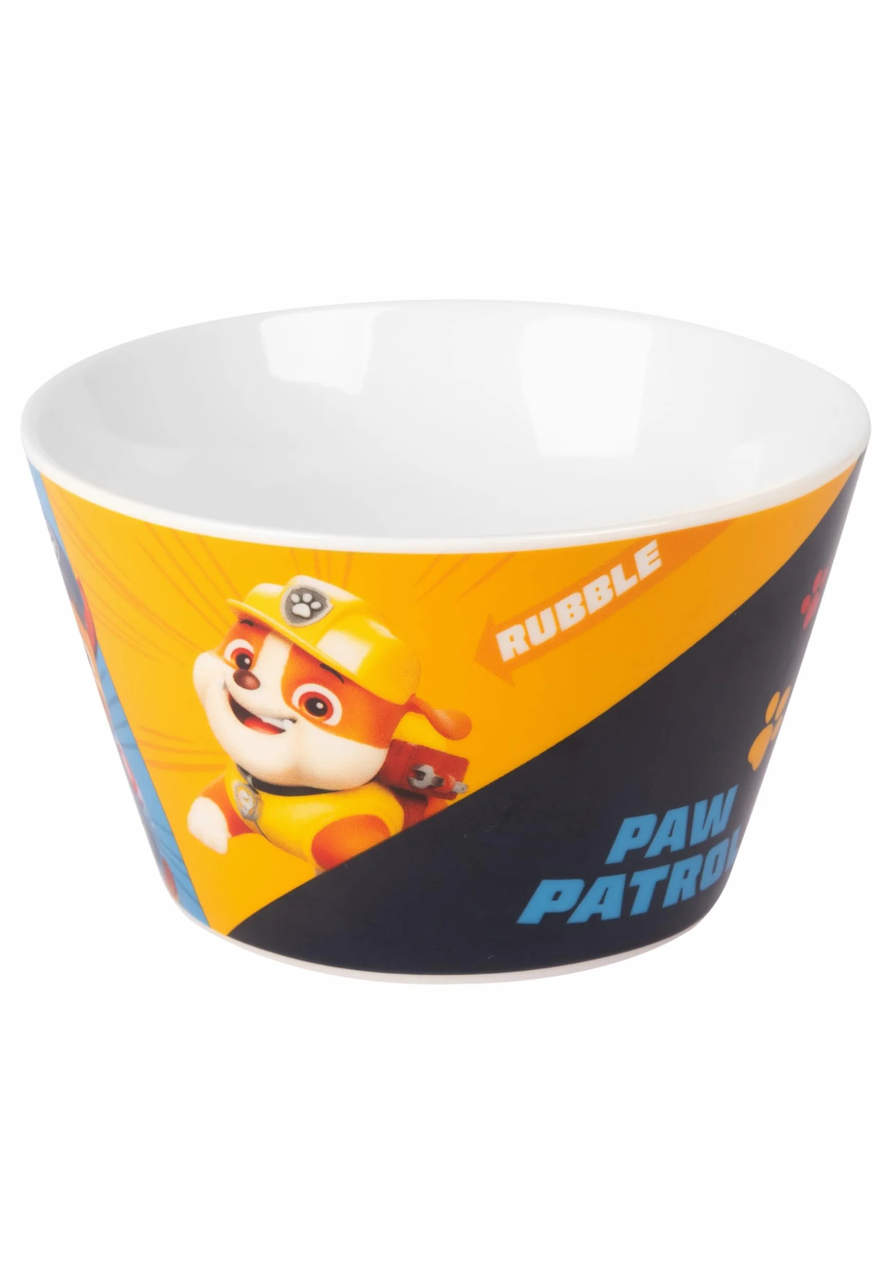 United Labels Psi Patrol miska - Paw Boy - miska na musli miska porcelana 500 ml