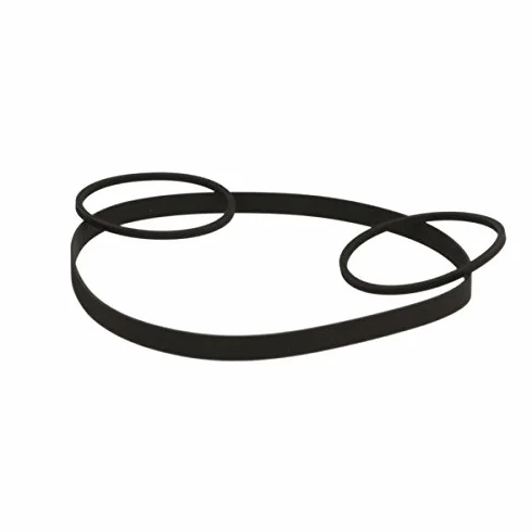 THAKKER KX-3050 zestaw pasów kompatybilny z Kenwood KX-3050 Belt Kit Tape Deck