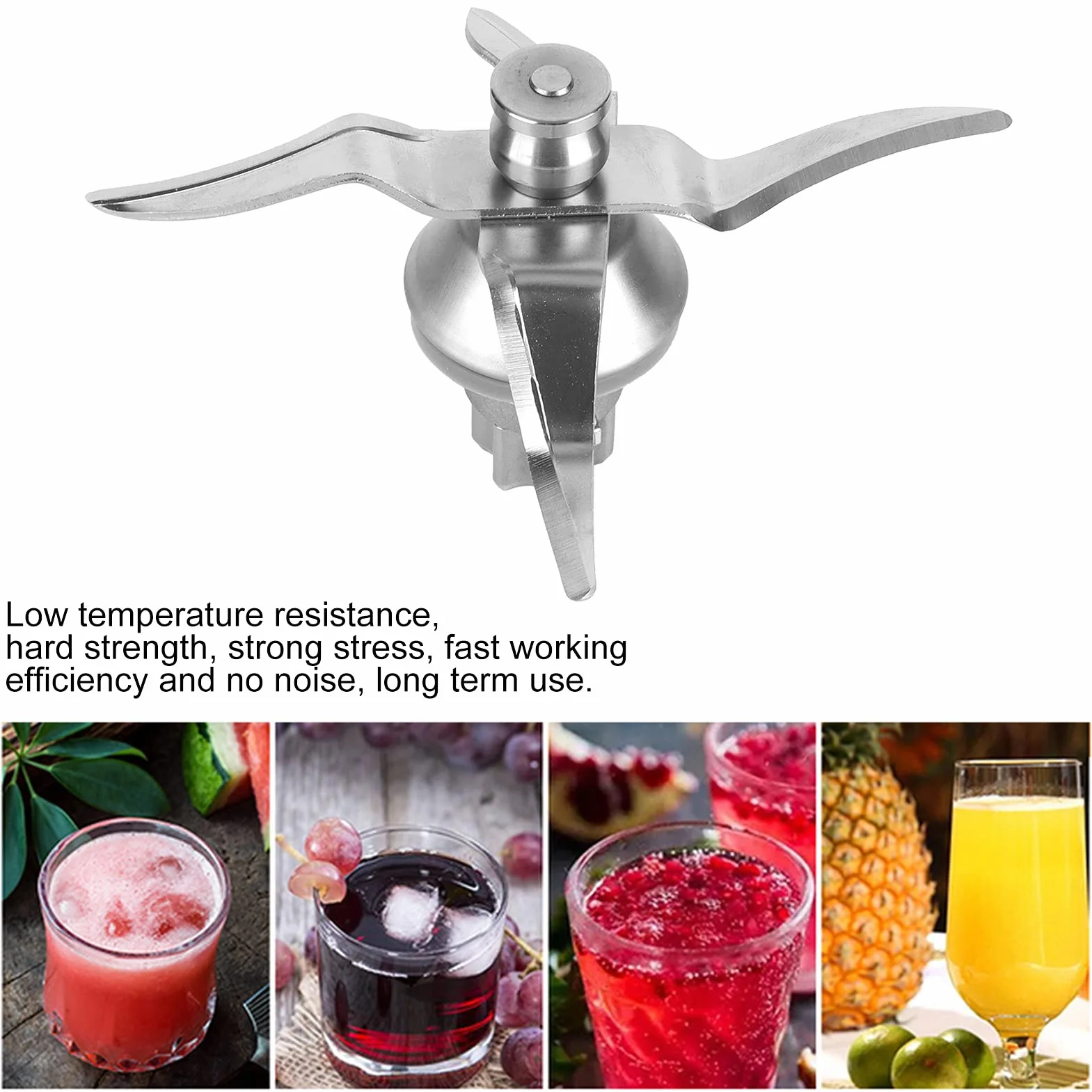Zespół Ostrzy Blender Zamienne Części Seria TM31 TM31 Głowica Szczotek do Ostrzy Akcesoria do Ostrzy