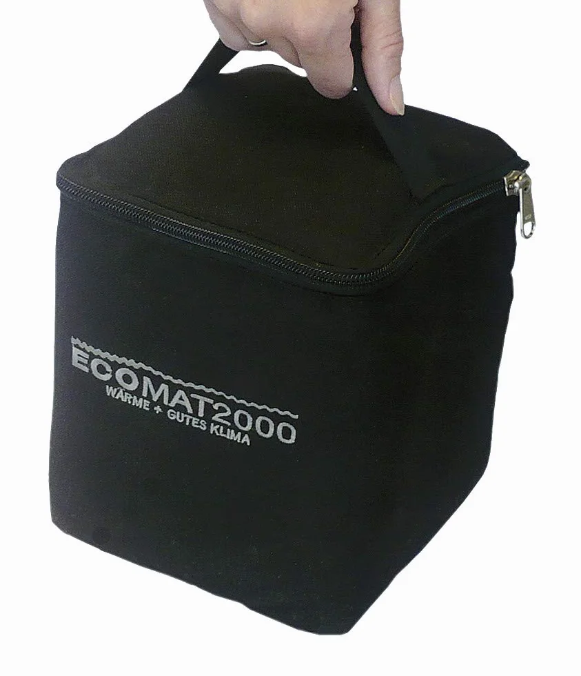 Ecomat 322/506-1 torba transportowa Ecomat 2000