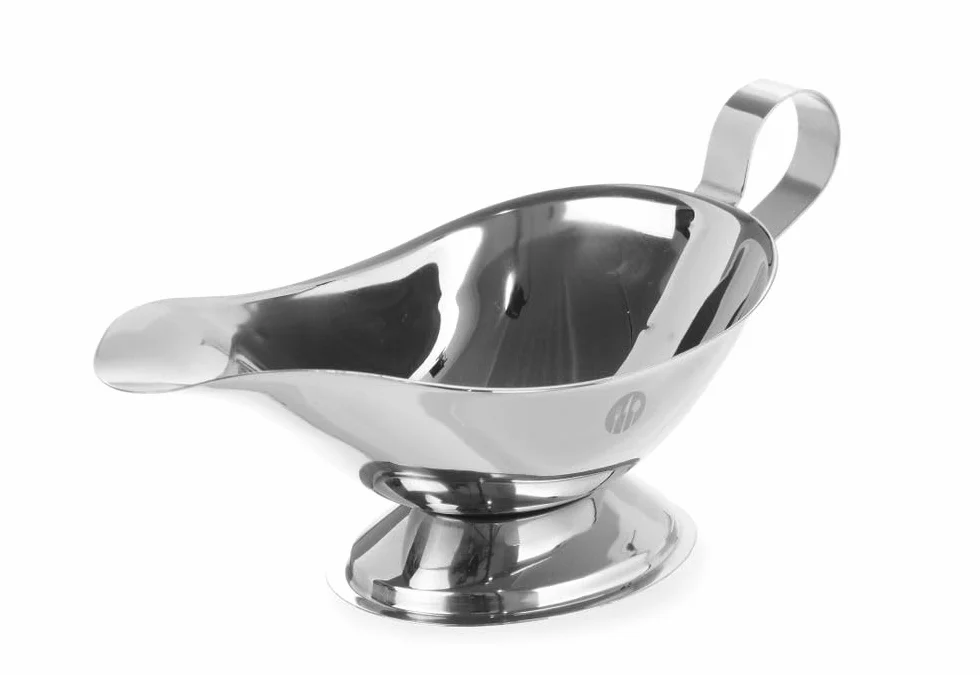 HENDI Sosjerka - 0.28 L - 200x100x(H)105mm