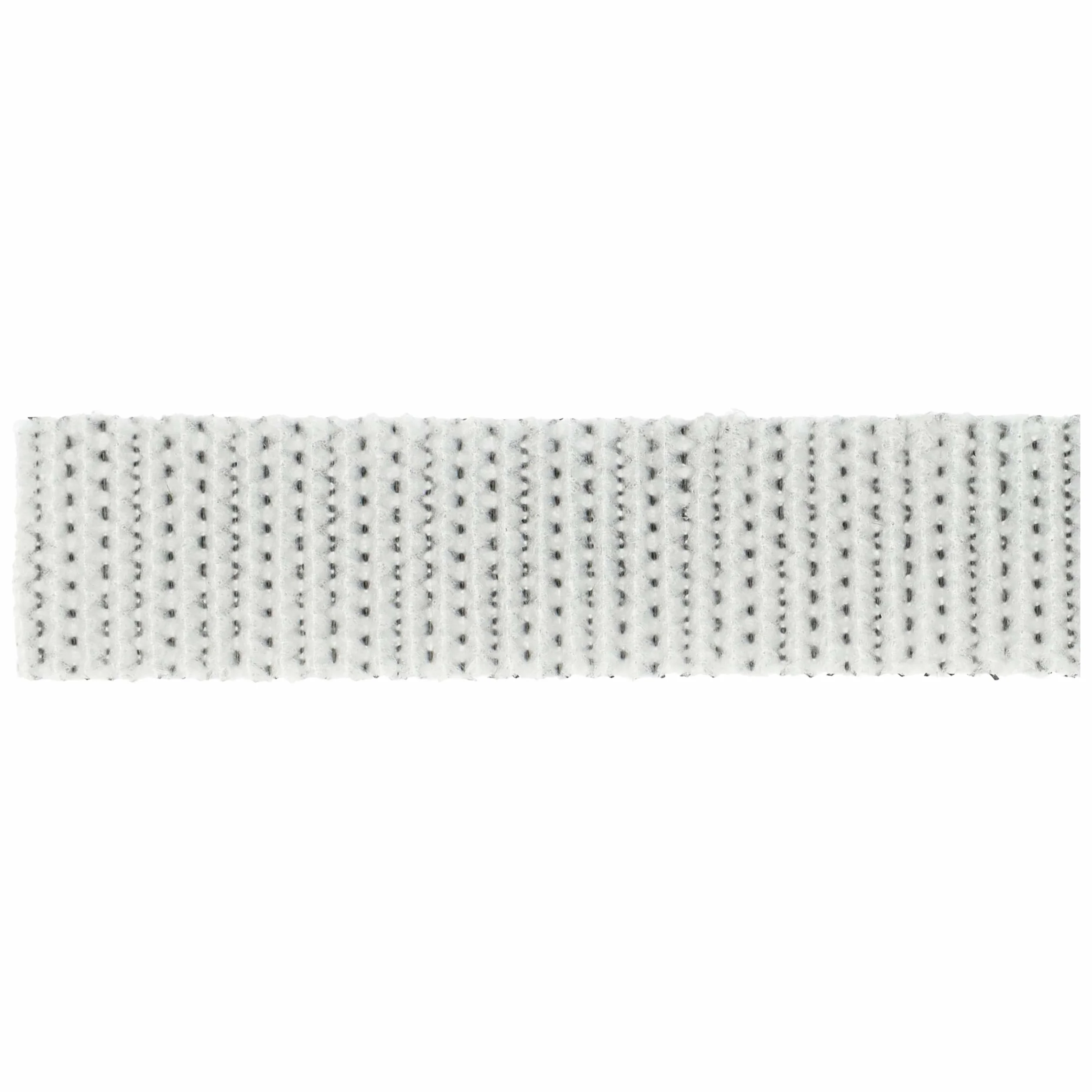 vhbw 10 x filtr zamienny do Daikin KAF970A46 do klimatyzacji, pompy ciepła – fotokatalityczny, 25,5 x 4 x 0,4 cm, bez ramy