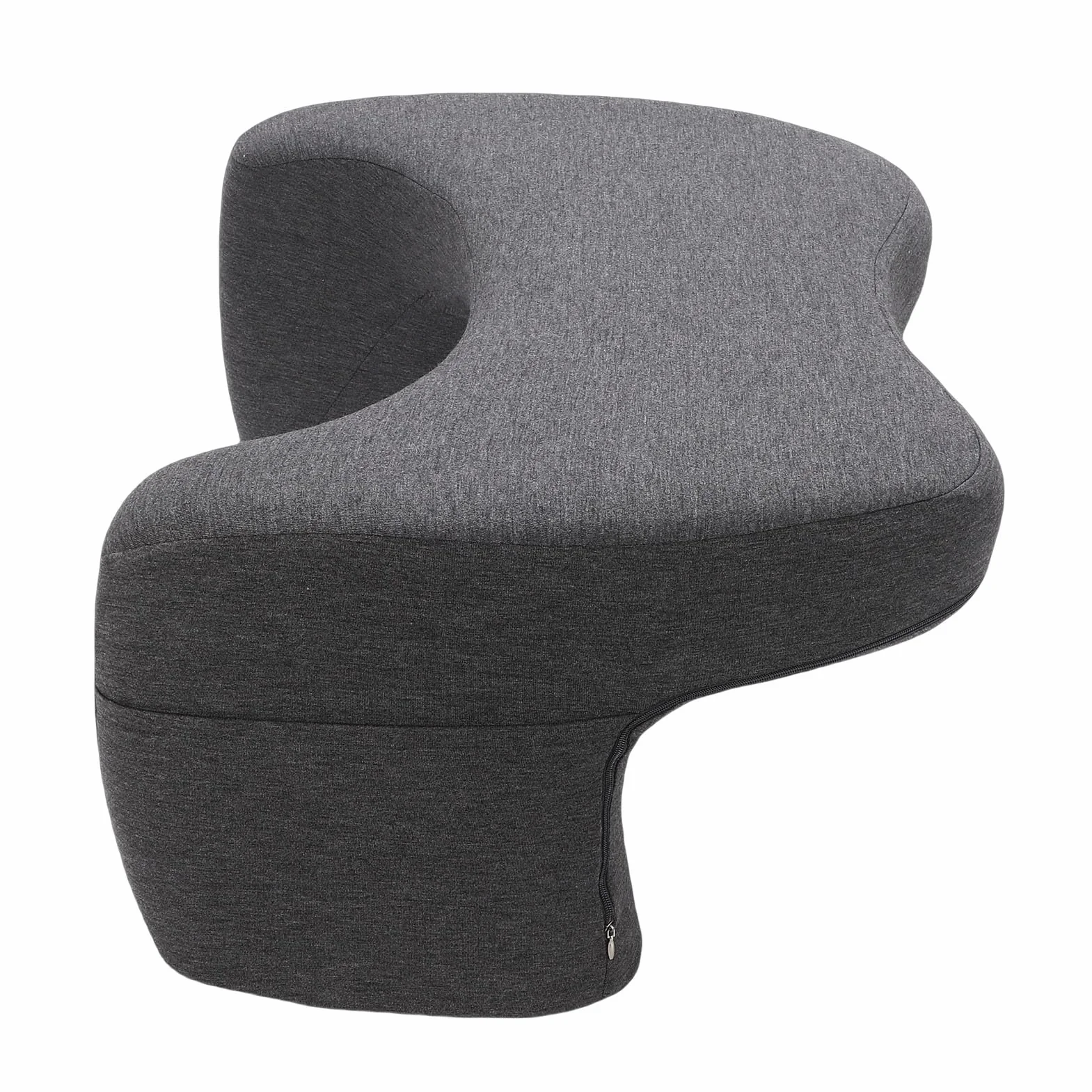 Generic Poduszka do Czytania na Biurko na Laptopa Ergonomiczna Pianka z pamięcią Kształtu Poduszka do Gier Pracy w łóżku, Stylowa i łatwa Dostosowania