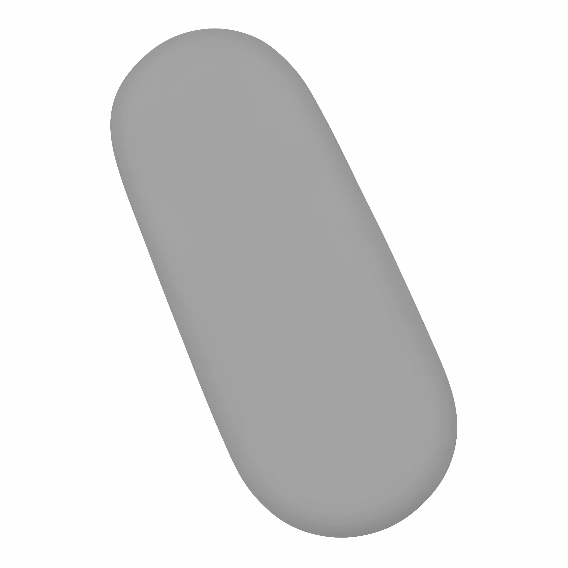 100% bawełna, prześcieradło z gumką do kosza mojżesza, dżersej, owalny kształt, szary