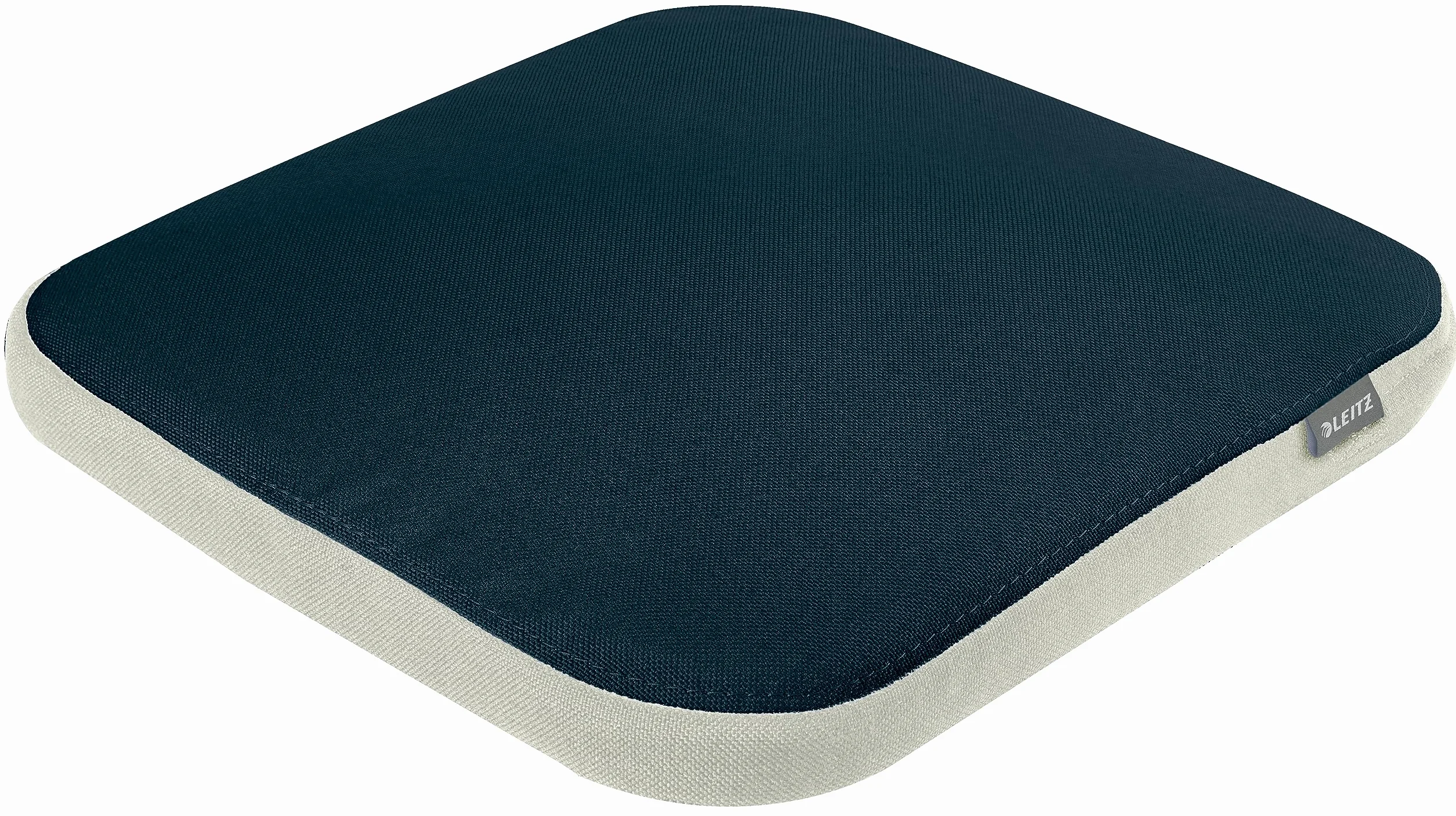 Leitz Ergo Active Poduszka Ergonomiczna Granatowy 40 x 40 cm