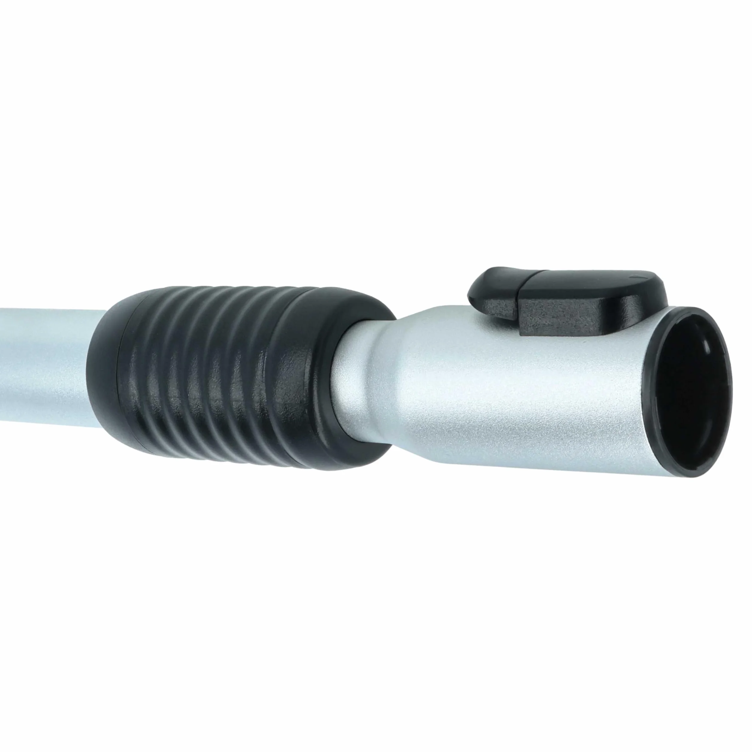 vhbw Rura do odkurzacza rura teleskopowa 53,2-79,5 cm kompatybilna z odkurzaczem Samsung SC9540, SC9560, SC9630, SC9633, SC9634, SC9635