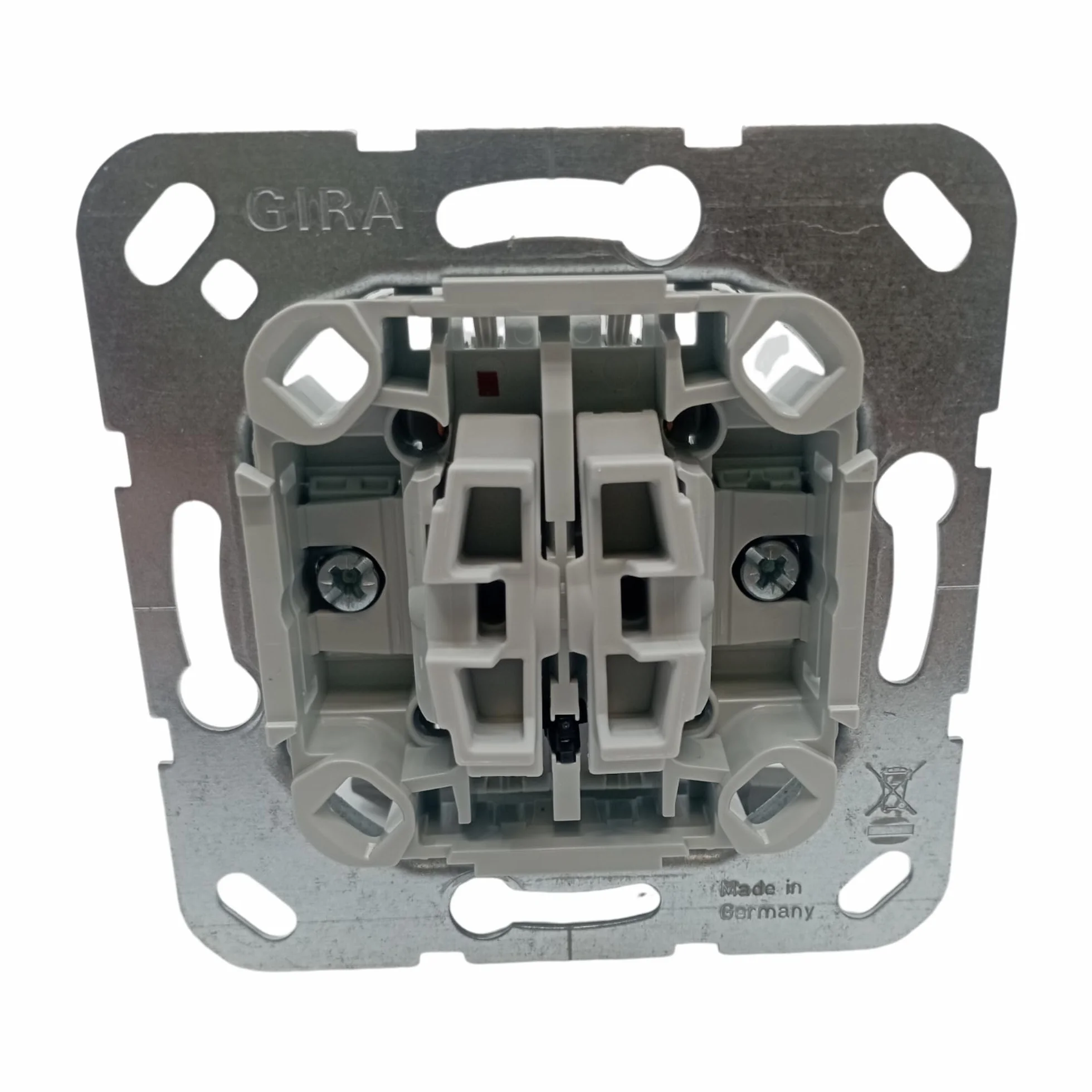 GIRA 315900 wkładka przełącznika żaluzji IP20