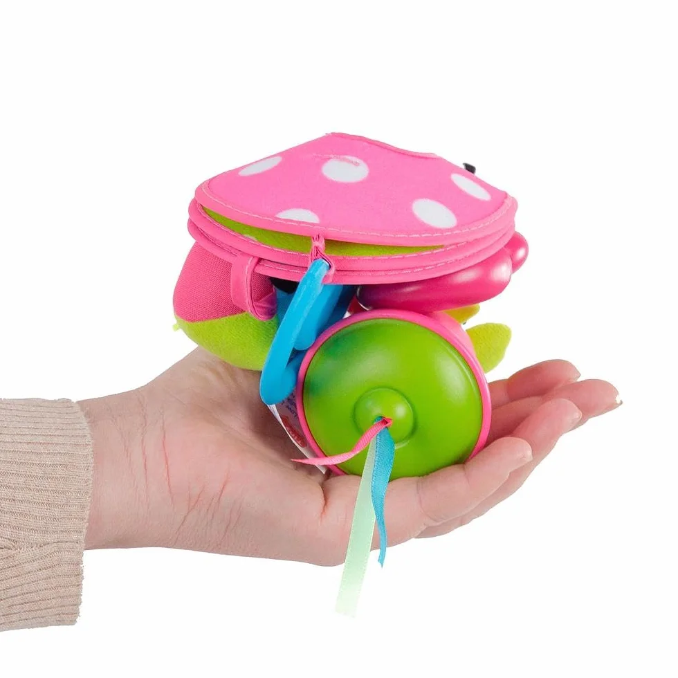 Tiny Love Mini pakiet mobilny i Go Princess