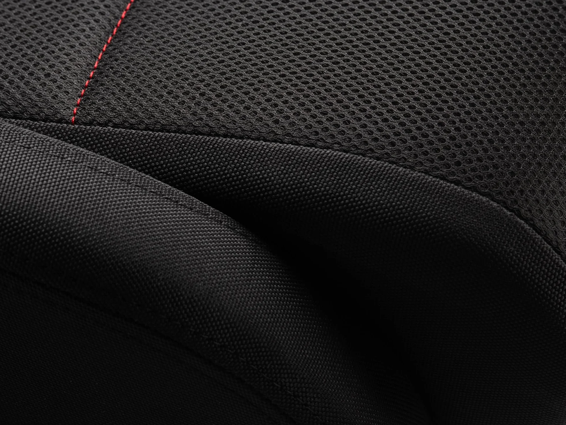 Next Level Racing ERS3 Elite Reclining Seat - Fabric & Mesh Edition