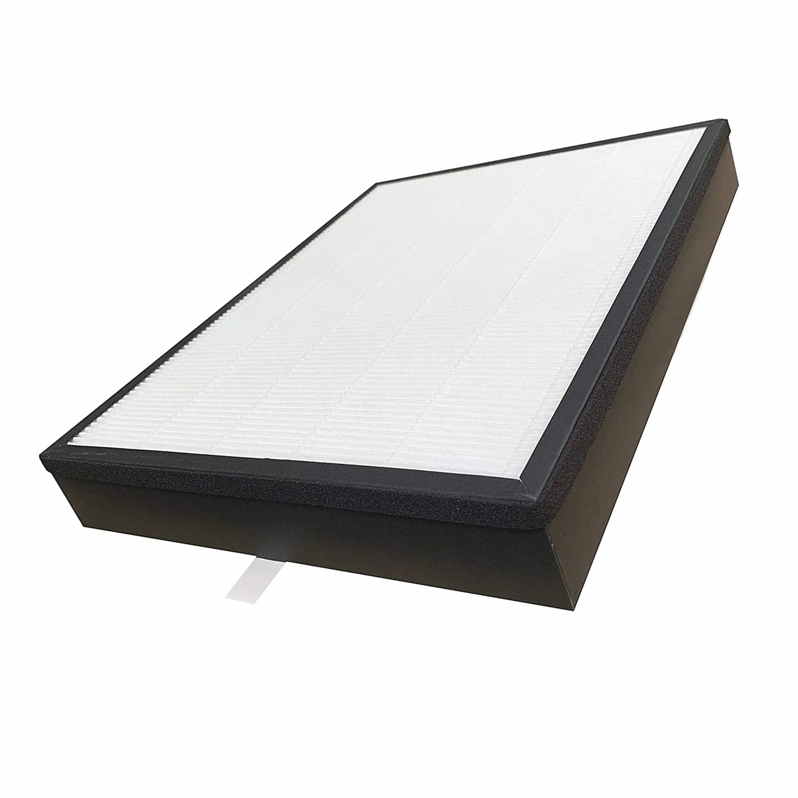 Filtr Kompatybilny z Philips AC3256/10, AC3259/10 i AC4550/10 Odpowiedni dla oczyszczacza powietrza Philips FY3432/10 (1 sztuka filtra Hepa i 1 sztuka filtra aktywowanego)