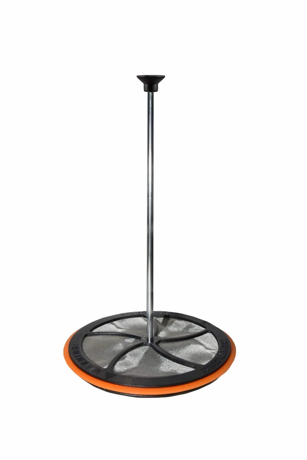 Jetboil Silikonowa prasa do kawy zaparzacz do kawy Kuchenki kempingowe i plecakowe, Grande