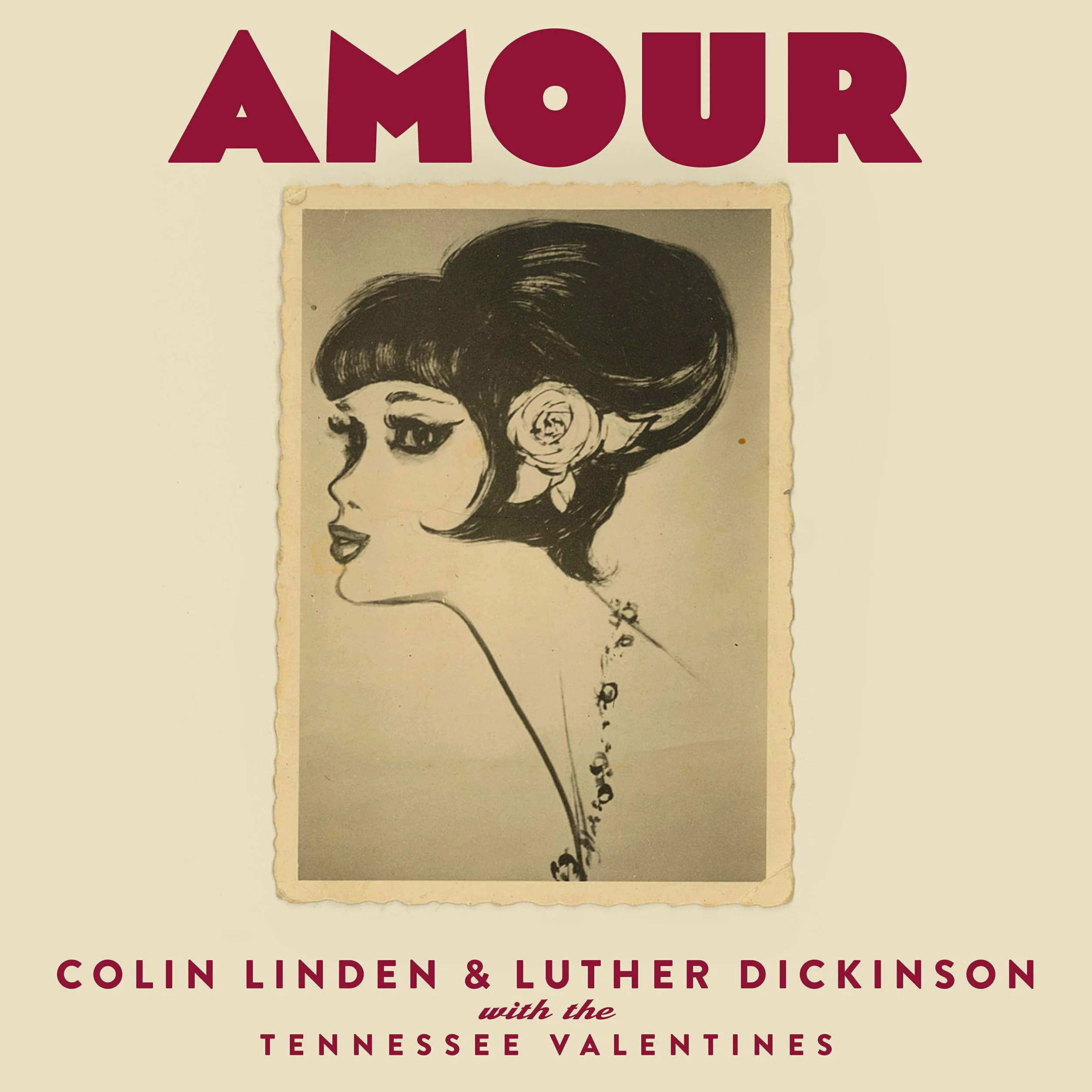 Amour
