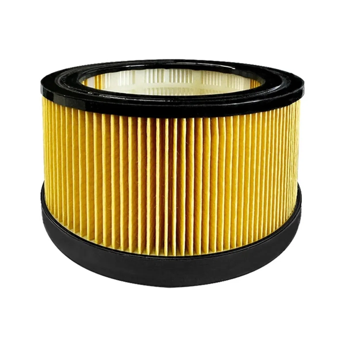 Części do czyszczenia filtrów Hepa, kompatybilne z odkurzaczem Karcher WD 4.200, 5.200 M, 5.300 M, 5.500 M, 5.800 6.414-960