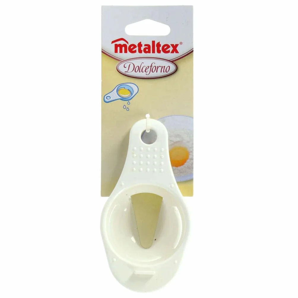 Metaltex 251010 separator do żółtek jaj ABS