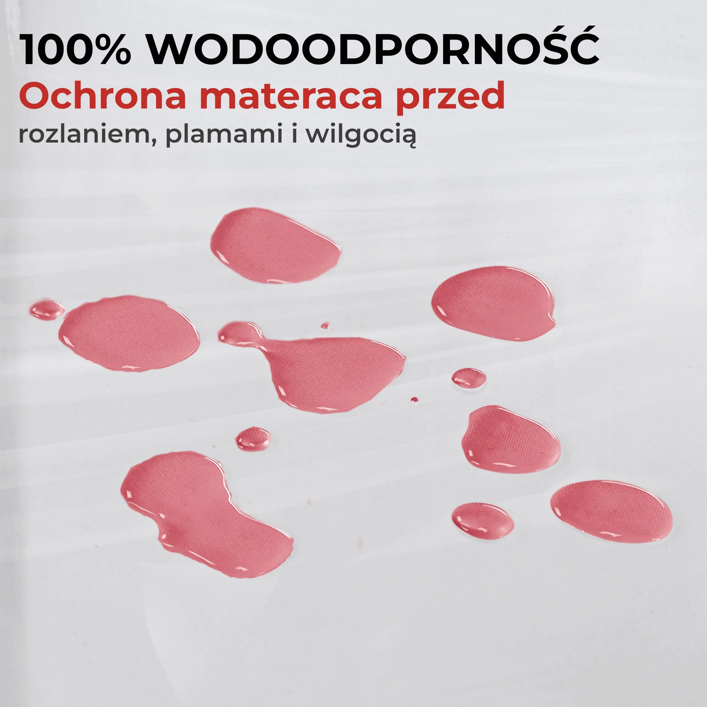 Utopia Home Pokrowiec Na Materac Do Przeprowadzki - 150 x 200 x 30 cm, Trwałe i Wodoodporne Plastikowe Pokrowiec Na Materac Do Przechowywania, Pyłoszczelny Torba Do Materac Przechowywania