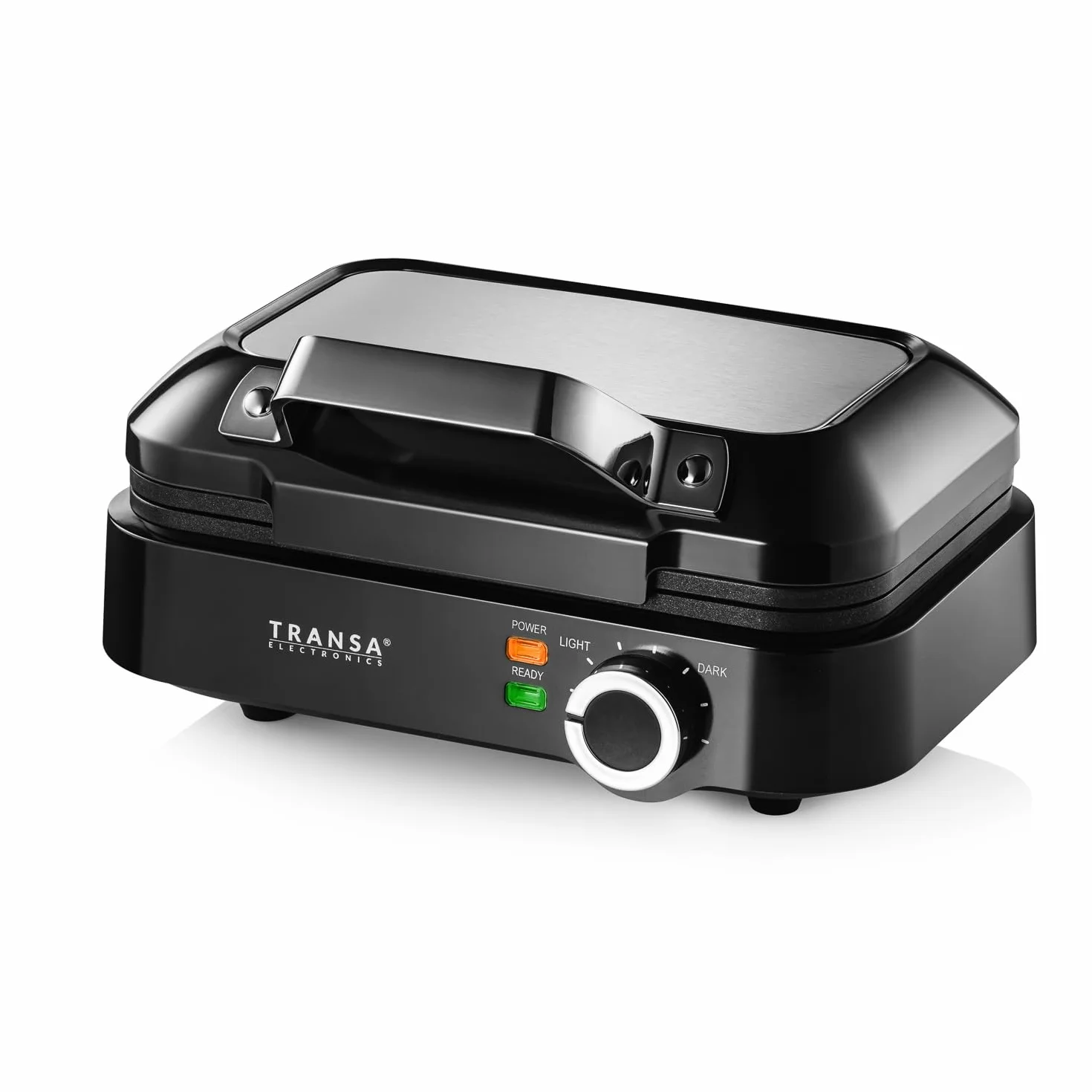 Gofrownica na 2 gofry 1500W