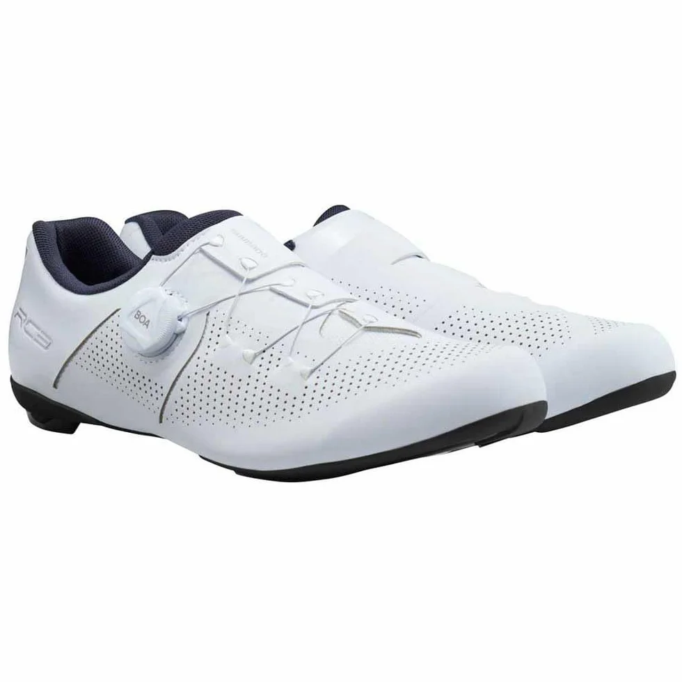 SHIMANO Buty rowerowe SH-RC302