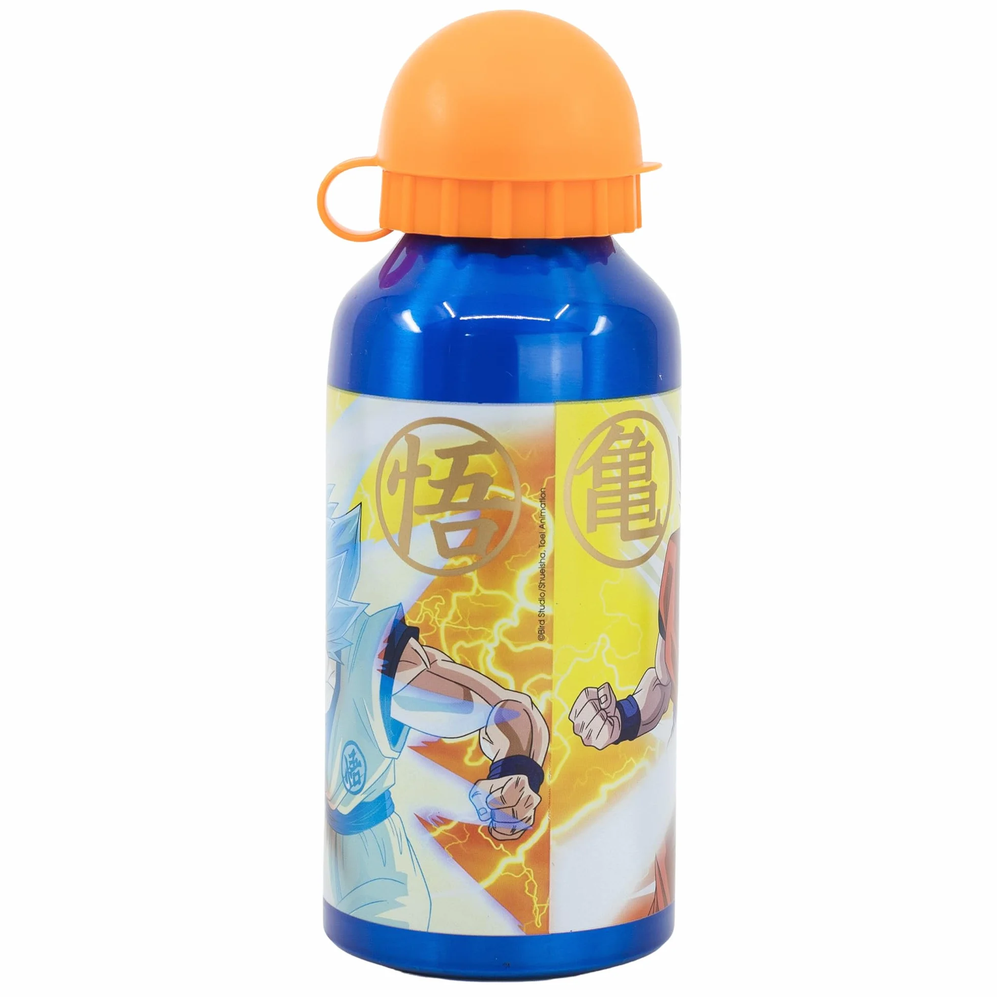 BUTELKA ALUMINIUM 400 ML | DRAGON BALL
