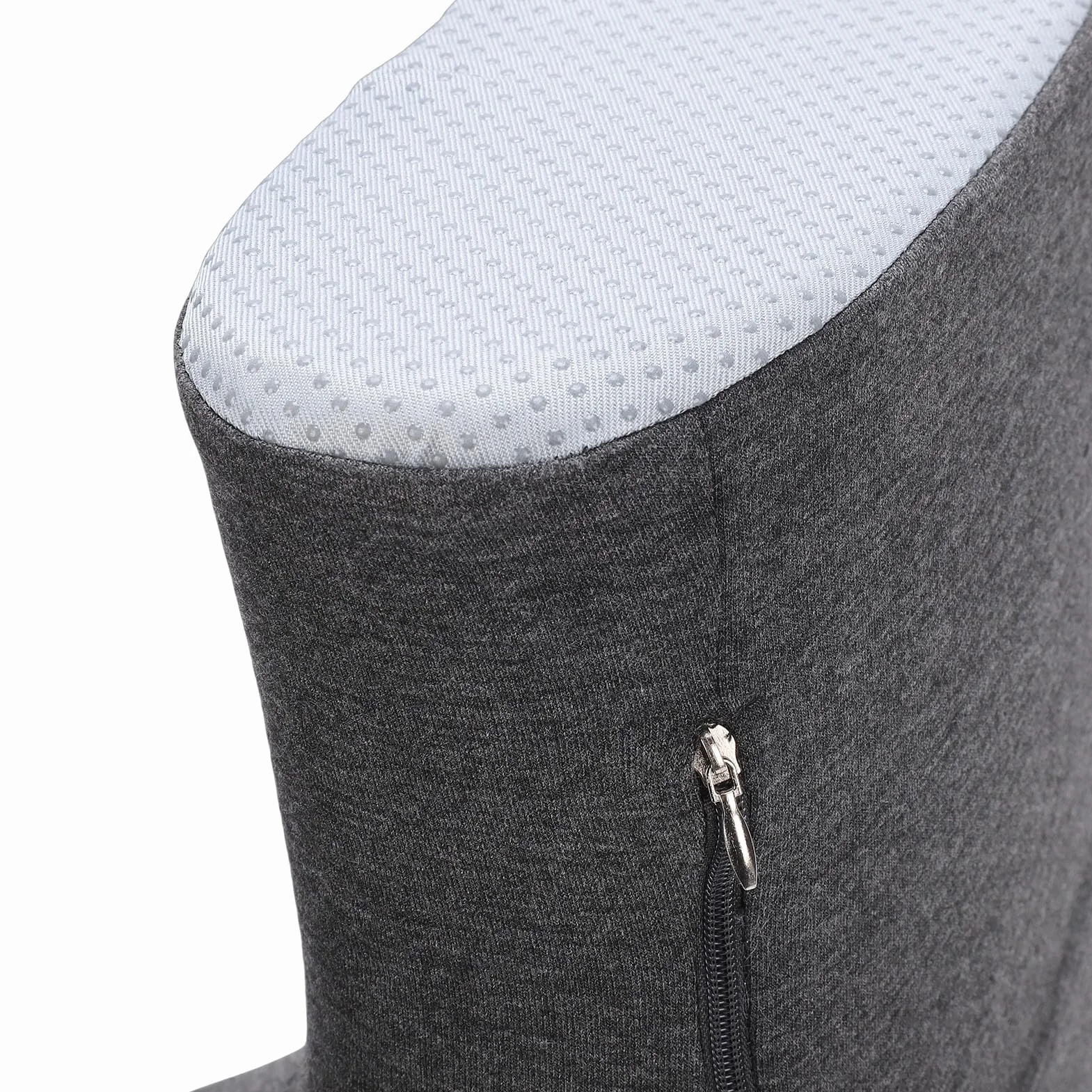 Generic Poduszka do Czytania na Biurko na Laptopa Ergonomiczna Pianka z pamięcią Kształtu Poduszka do Gier Pracy w łóżku, Stylowa i łatwa Dostosowania