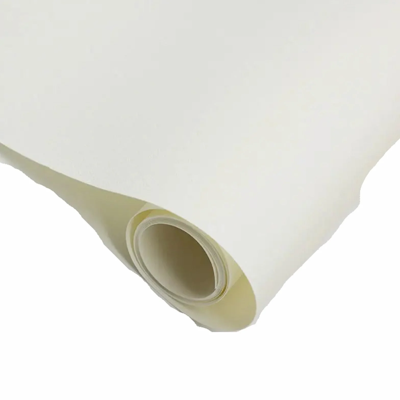 Wkładki do szuflad kuchennych, Szuflada i wykładzina EVA biała i przezroczysta 50 cm x 150 500 cm opakowanie 2 szt.(White,500x50cm)