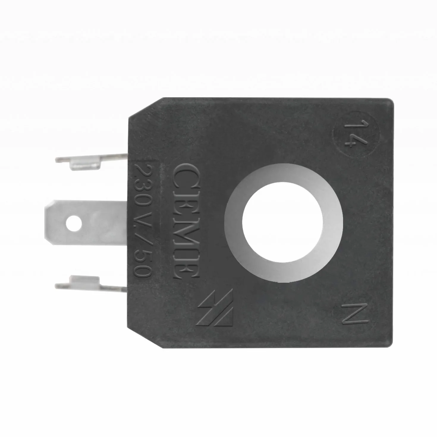 Ceme Cewka elektromagnetyczna 688 230 V/50 Hz 17 VA / do stacji prasowania, odkurzacz parowy