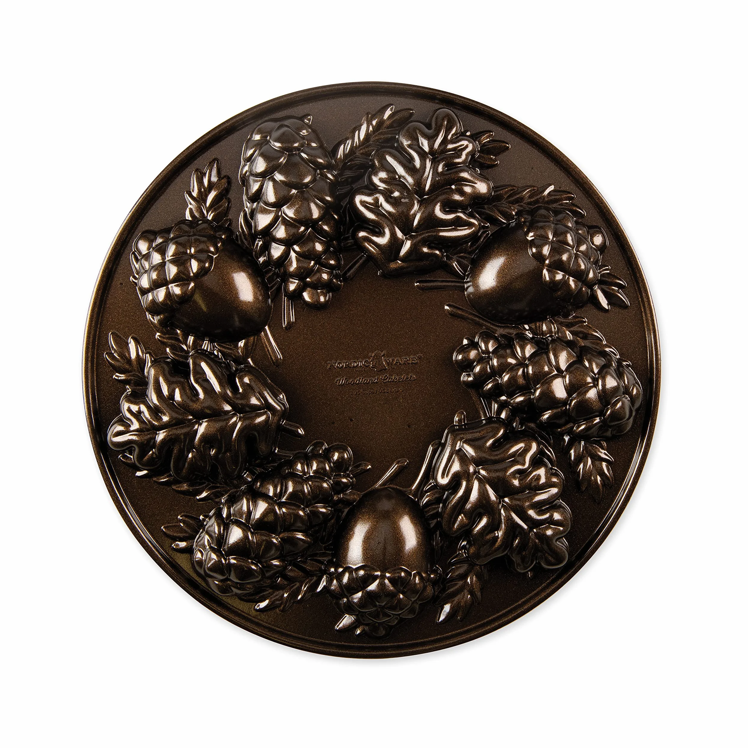 Nordic Ware Leśna ciasteczka