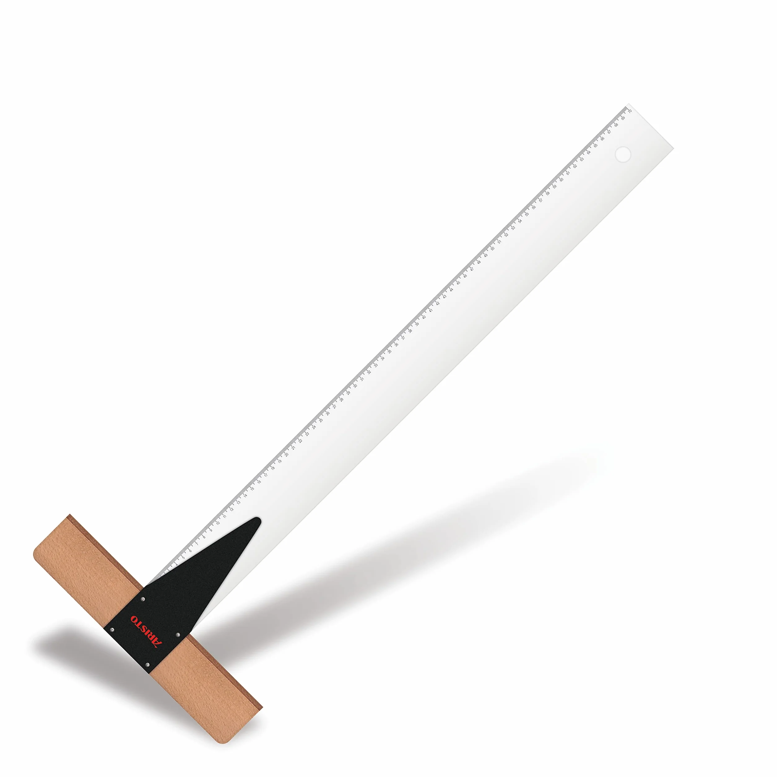 Aristo AR1907T szyny z podziałką (70 cm) przezroczyste