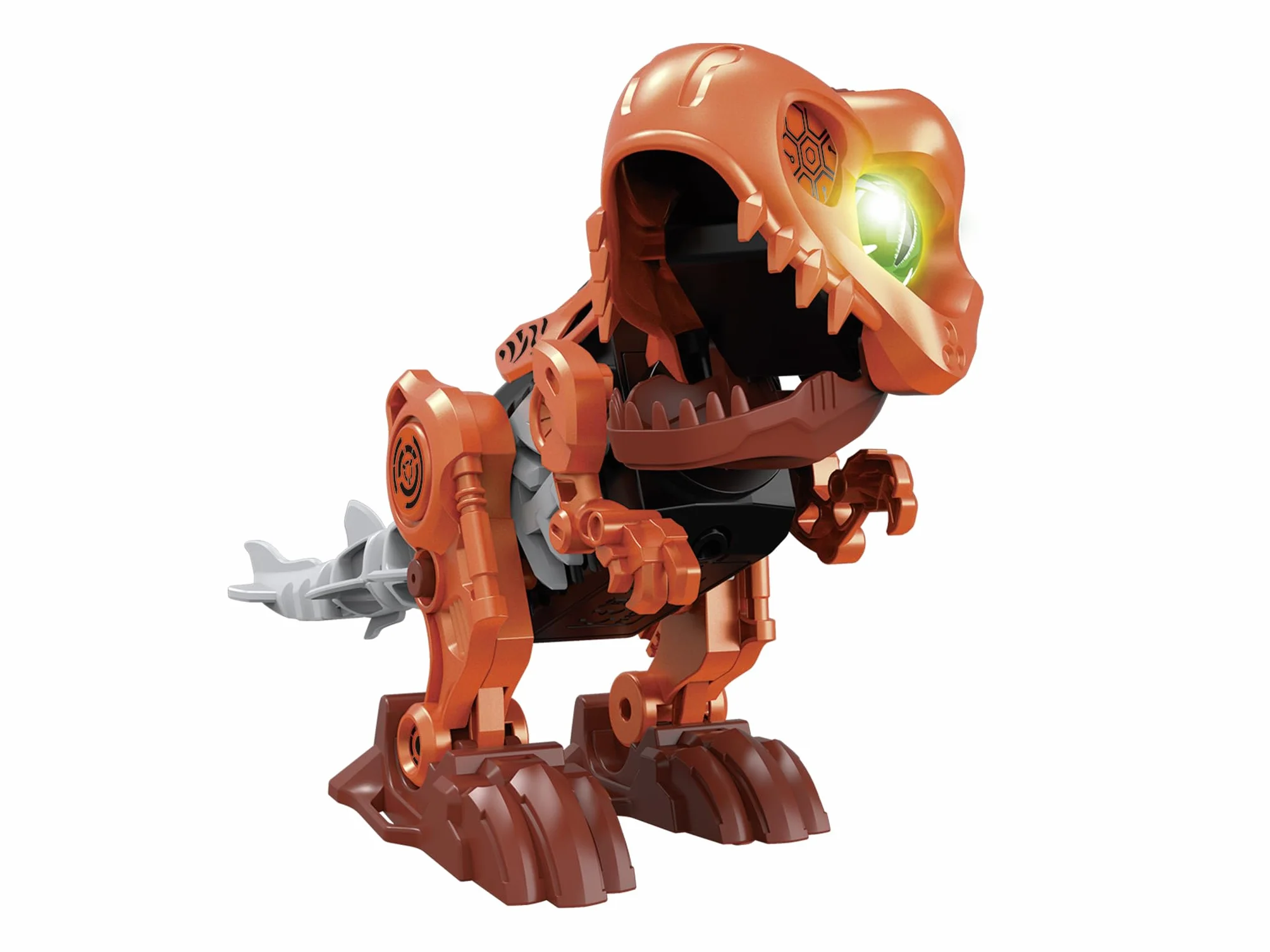 Kalendarz adwentowy Engineers "Electric T.Rex"