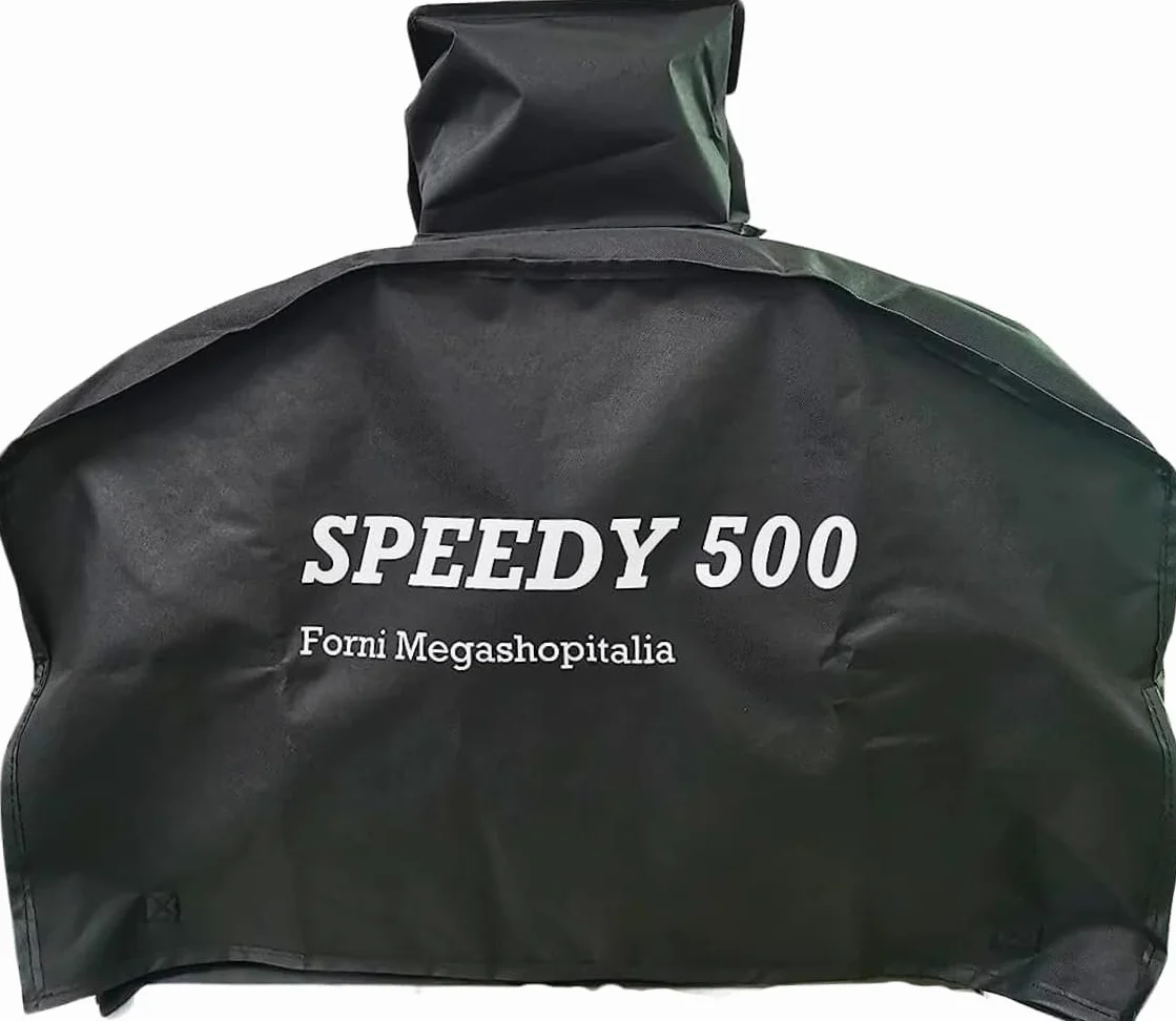 Pokrowiec na piekarnik do pizzy SPEEDY500 Wodoodporny